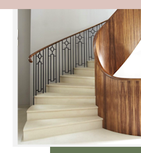 Услуги Лестницы под ключ в Карабулаке