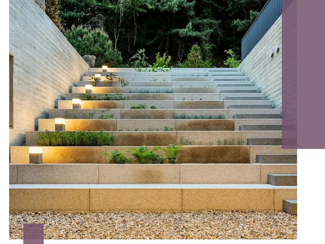 Монтаж лестниц под ключ в Карабулаке — быстро и качественно