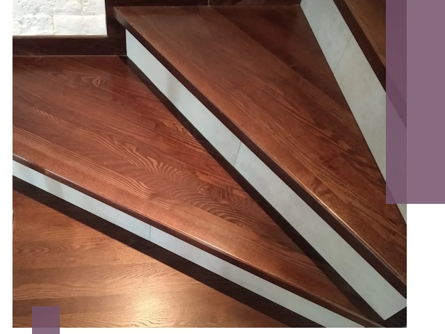 Ремонт металлических и бетонных лестниц в Карабулаке быстро и качественно