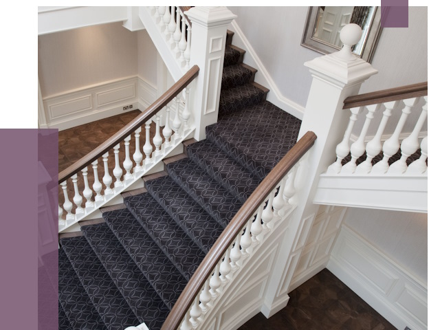 Деревянные лестницы в Карабулаке на заказ от 433818 руб. — ПРОЛЁТ-Крб