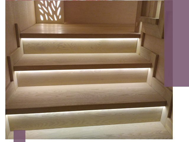 Облицовка бетонных лестниц под ключ в Карабулаке качественно и быстро