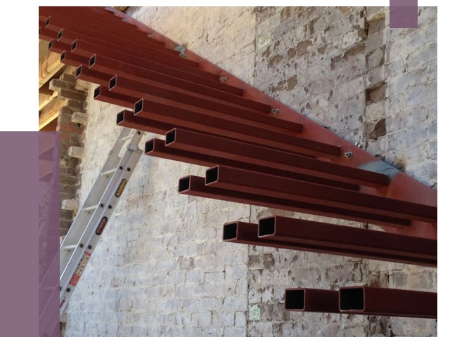 Консольные лестницы в Карабулаке от 43898 руб. — проект и монтаж | ПРОЛЁТ-Крб