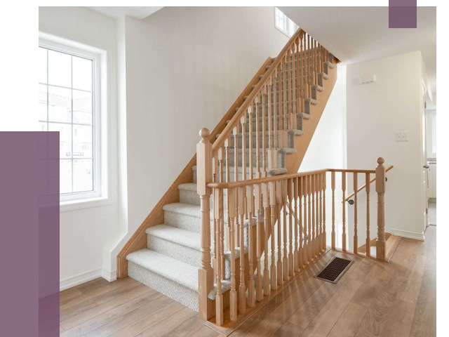 Мансардные лестницы в Карабулаке от 19109 руб.  | ПРОЛЁТ-Крб