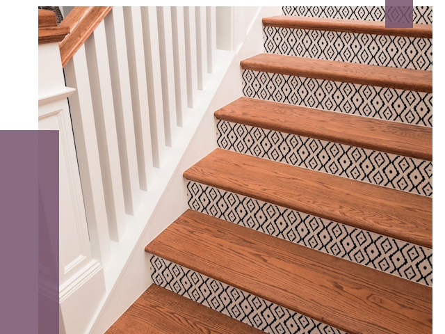 Покраска лестниц в Карабулаке от 1911 руб. — цены и сроки | ПРОЛЁТ-Крб