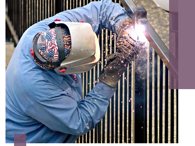 Демонтаж перил срочно и аккуратно в Карабулаке