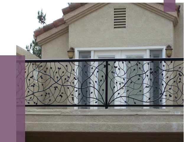 Монтаж балконных ограждений в Карабулаке от 5371 руб. — ПРОЛЁТ-Крб