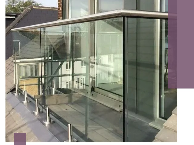 Демонтаж балконных ограждений в Карабулаке — быстро и безопасно