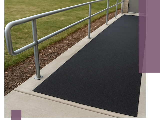 Демонтаж пандусов в Карабулаке: быстро и аккуратно