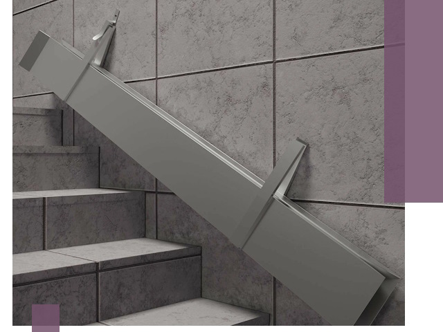 Монтаж откидных пандусов под ключ в Карабулаке для удобства доступа