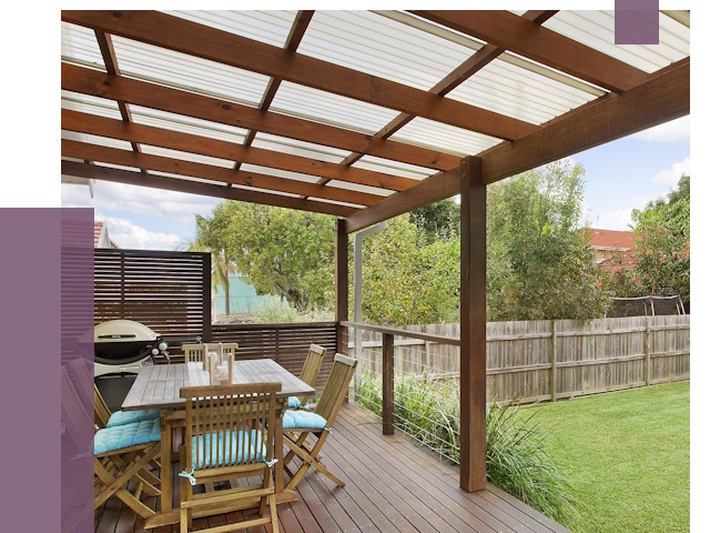 Навесы во двор в Карабулаке от 12808 руб. — монтаж | ПРОЛЁТ-Крб