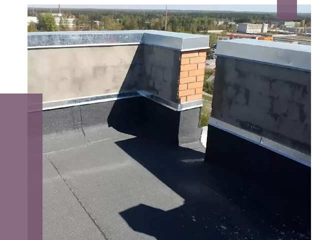 Демонтаж парапетов в Карабулаке от 4338 руб.  | ПРОЛЁТ-Крб