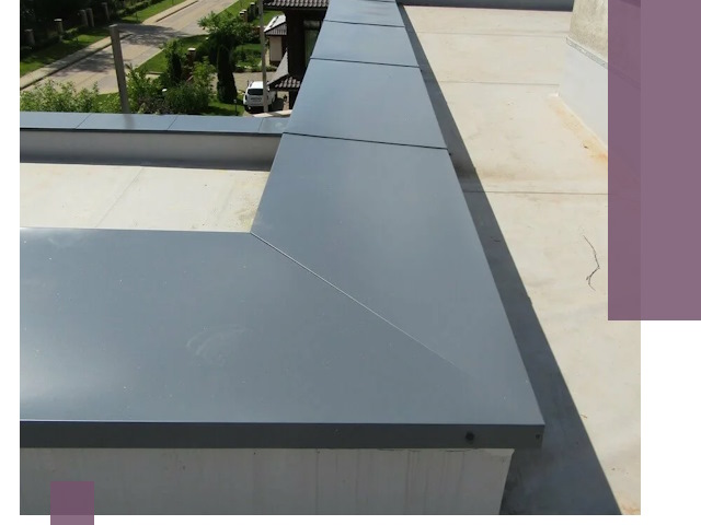 Демонтаж парапетов любой сложности в Карабулаке быстро и аккуратно