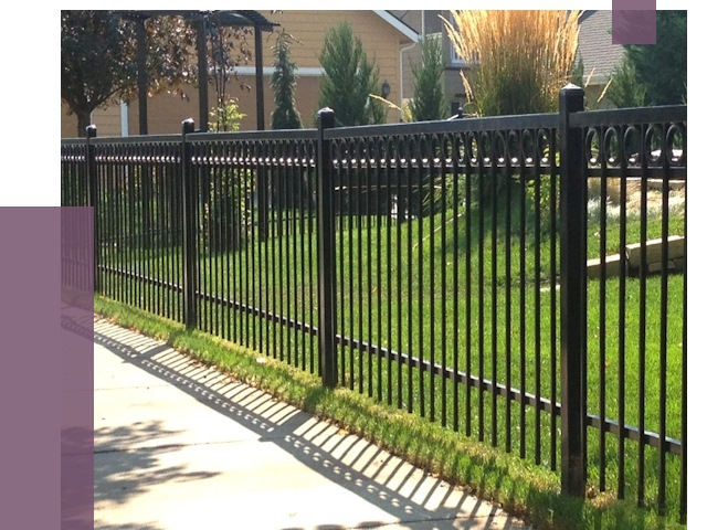 Секционные газонные ограждения в Карабулаке от 8728 руб.