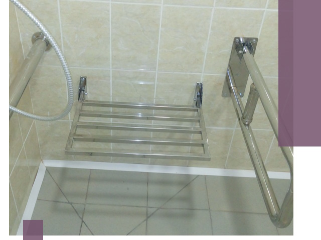 Демонтаж поручней для инвалидов в Карабулаке быстро и безопасно